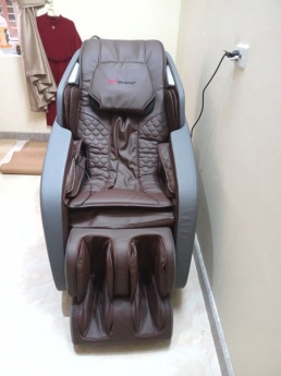 Ghế massage LifeSport LS-399 sức khỏe của mọi gia đình