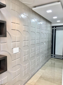 Công ty Vinacen mời đại lý/ NPP kinh doanh sp Tấm ốp tường 3D PVC