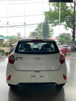 Hyundai I10 All New 2022