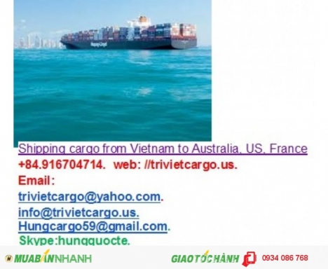 công ty dịch vụ vận tải container uy tín tại Việt Nam