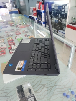 Laptop Dell Inspiron 3501 (N3501B) i5/4gb/512Gb SSD