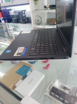 Laptop Dell Inspiron 3501 (N3501B) i5/4gb/512Gb SSD