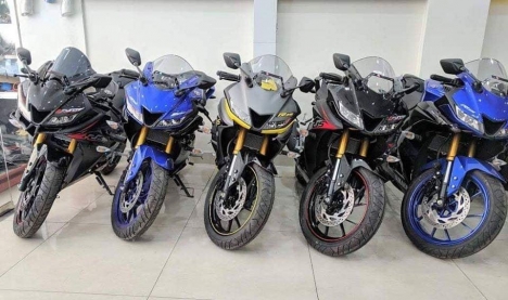 The Yamaha R15S Revived R15 V1 To Launch In India  AutoPRO Mag   senadcoid