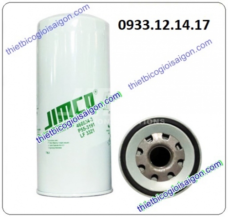 Lọc nhớt xe cơ giới Jimco (JOC-88013)