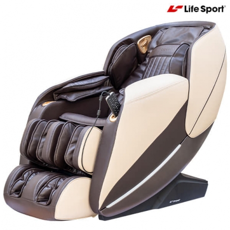LS-350Plus ghế massage Lifesport quốc dân