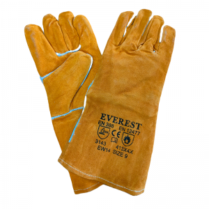 Găng tay da hàn EW14 - Everest