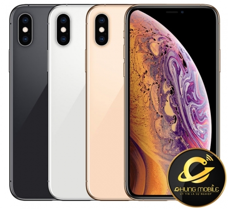 Iphone xs max giá sốc