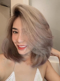 Làm tóc giá rẻ và uy tín ở Hà Nội - Dạy nghề tóc Tiệp Nguyễn Academy