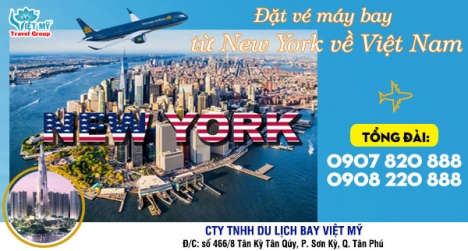 Bay Đài Loan mua vé máy bay Vietjet giá rẻ nhất