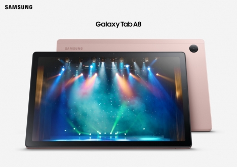 Tại Tabletplaza Samsung Galaxy Tab A8 2022 giá 7.790k