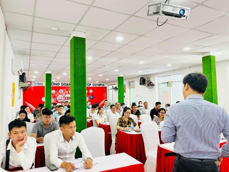 Khai giảng khoá học online chứng chỉ BĐS tại Đà Nẵng