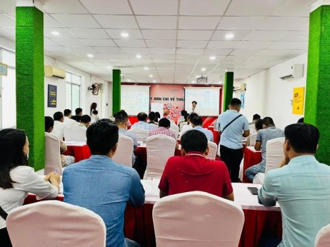 Khai giảng khoá học online chứng chỉ BĐS tại Đà Nẵng