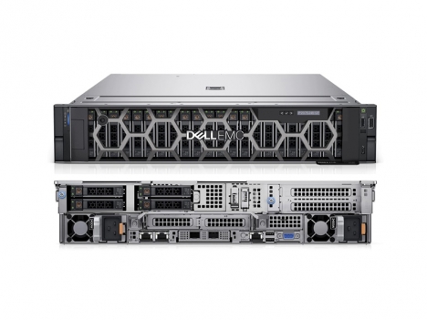 Báo giá mới nhất server Dell PowerEdge R750xs mới nhất