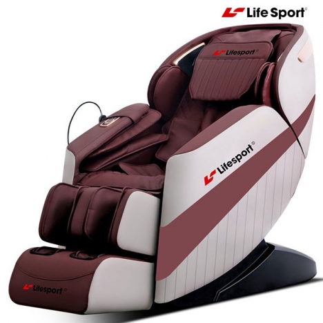 ghế massage LifeSport LS-789 sự lựa chọn của mọi gia đình