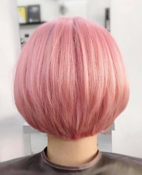 Hà Nội Salon làm tóc layer giá rẻ và uy tín - Học nghề tóc Tiệp Nguyễn Academy