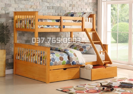 Địa điểm Bán giường tầng trẻ em xuất khẩu giá rẻ nhất tphcm