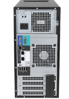 Server Dell PowerEdge T140 chính hãng, giá mới nhất 2022