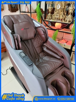 Ghế massage Lifesport LS-399 |Mua 1 tặng 1