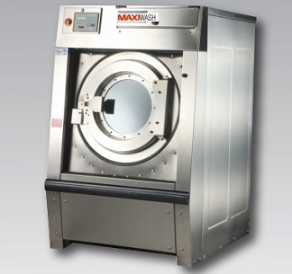 Bán Máy giặt vắt công nghiệp 84kg MAXI MWSP-185