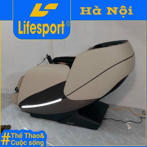 Ghế massage Lifesport LS-350 rẻ nhất