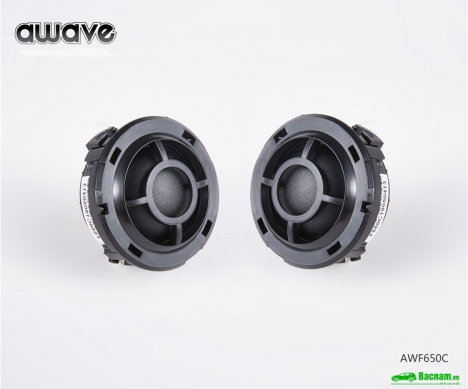 Loa cánh theo xe Ford - AWAVE 100% Plug&PLay