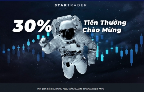 mử tk Star trader