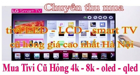 Bảng Giá Thay Đèn LED Tivi Samsung Tại Long Biên_0943'980'980