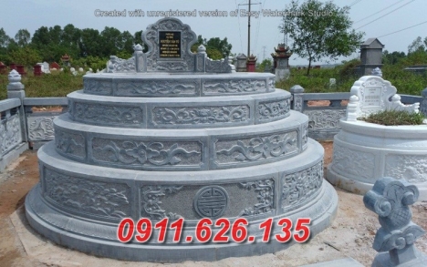 Mẫu mộ đá tự nhiên đẹp bán tại đà nẵng 012