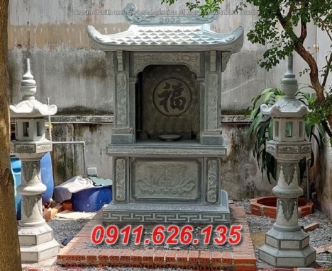 Mẫu mộ đá đẹp nhất bán tại đà nẵng