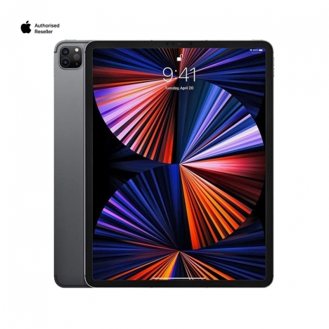  Apple iPad Pro 12.9 2021 M1 5G 2TB I Chính hãng Apple Việt Nam