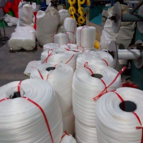 Sản xuất và cung cấp túi lưới nhựa toàn quốc