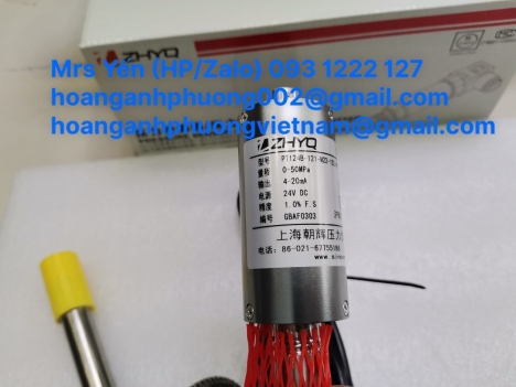 PT124B-121-M22-152/460 | HAP chuyên cấp đầu sò SAND giá tốt