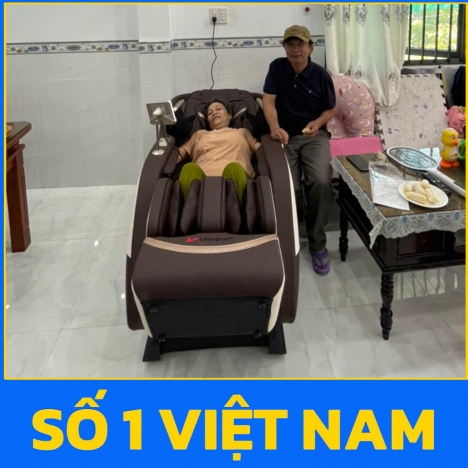 Ghế massage Toàn Thân Lifesport LS-2800plus