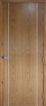 Cửa nhựa cửa gỗ công nghiệp - Nên sử dụng cửa nào