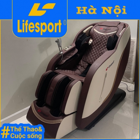 Lifesport LS-2800 Plus Sang - Xịn - Mịn