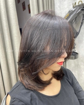 Top 8 kiểu Tóc ngắn đẹp siêu cuốn hút mùa hè 2022 Tiệp Nguyễn Hair Salon  tại Hà Nội - 517561