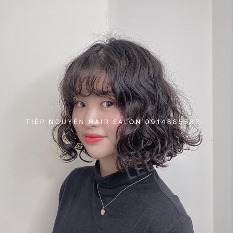 Những kiểu tóc ngắn uốn sóng đẹp nhất 2020 phù hợp với mọi gương mặt - Thời  trang - Việt Giải Trí