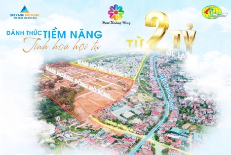 Bán đất nền dự án trung tâm Lạng Sơn giá cắt lỗ