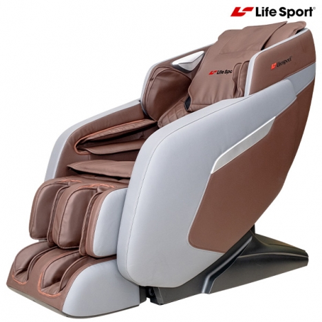 Liên hệ có giá tốt nhất ghế massage Lifesport LS 399