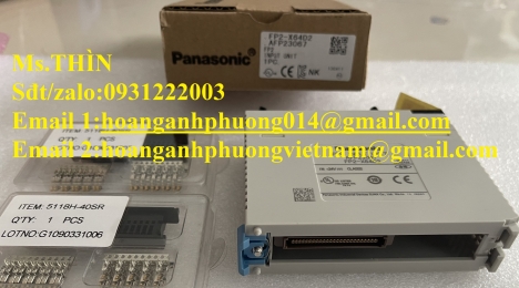 Modun FP2-X64D2_Panasonic