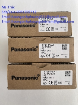 FP2-PSA1, panasonic
