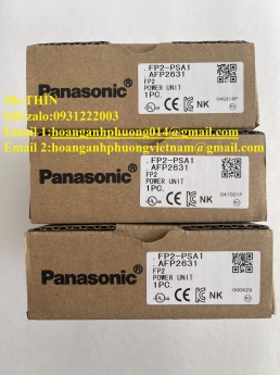  Modun FP2-PSA1_Panasonic