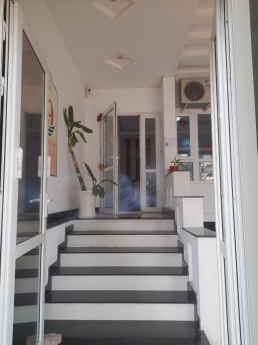 Cho thuê văn phòng mặt tiền đường Nguyễn Quý Đức, Phường An Phú, Q2, Tp Thủ Đức