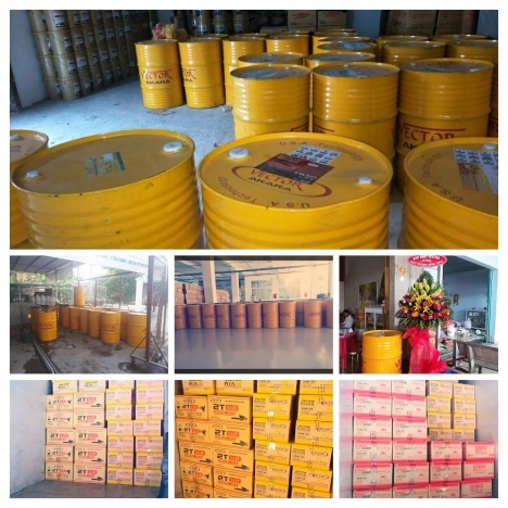 Tìm hiểu và làm nhà phân phối dầu nhớt tại các tỉnh thành Việt Nam