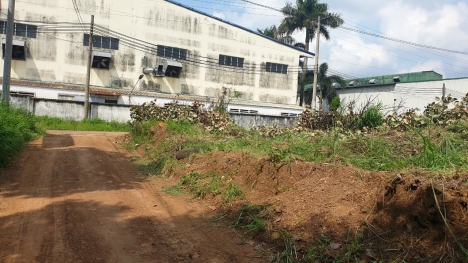 Chính chủ bán lô đất thổ cư tại xã Hưng Thịnh, Huyện Trảng Bom