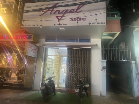 Bán Máy Tính Tiền cho Shop Quần Áo tại Phan Rang Ninh Thuận