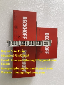 Beckoff PLC - EL2521 (chính hãng)