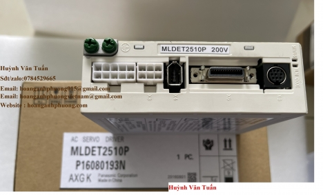 MLDET2510P _ NewFullbox (Sản phẩm được bảo hành chính hãng 12 tháng)