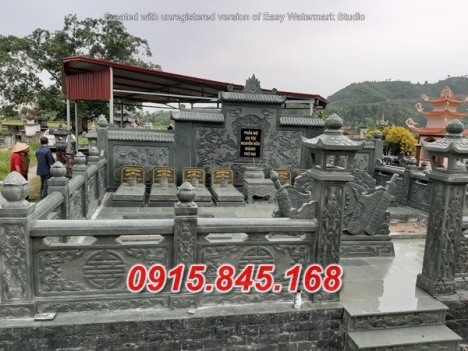1542+ Đồng nai - mẫu mộ đá đẹp bán lăng mộ