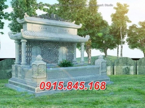 005 + An giang - mẫu mộ đá đẹp bán lăng mộ